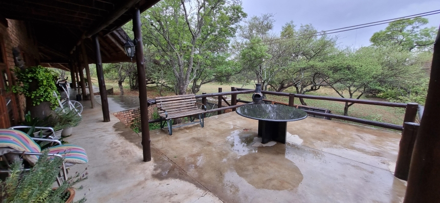 3 Bedroom Property for Sale in Beestekraal AH North West